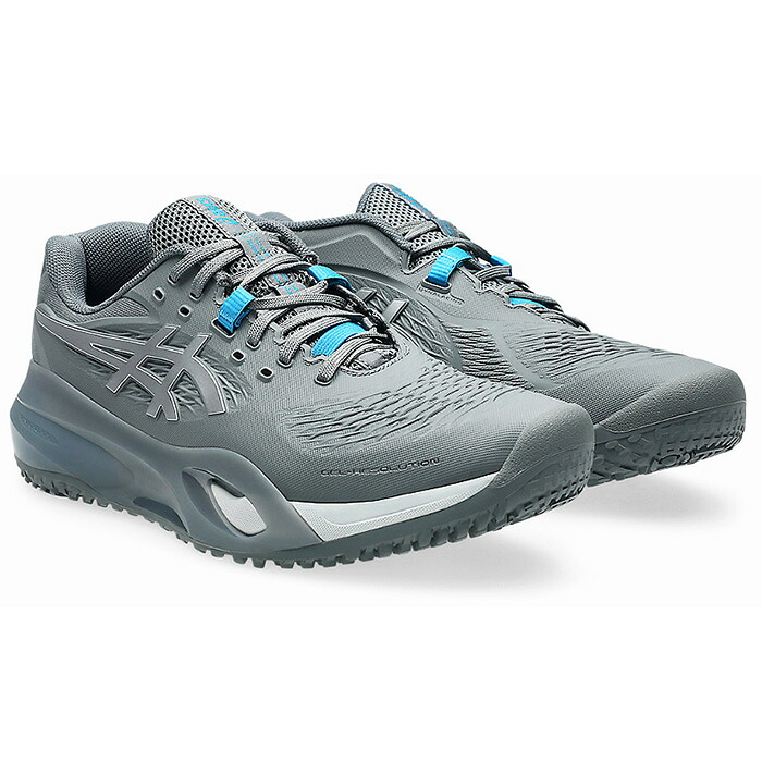 アシックス  〔asics 〕 GEL-RESOLUTION X OC(WIDE)  1041A486(020)