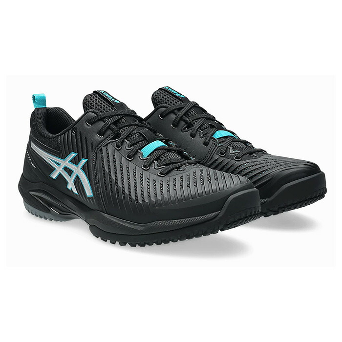 アシックス〔asics〕PRESTIGE NEO OC WIDE 1043A029(001)