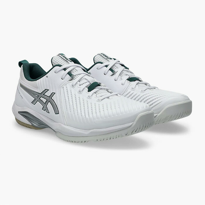 アシックス〔asics〕PRESTIGE NEO  WIDE 1043A028(100)