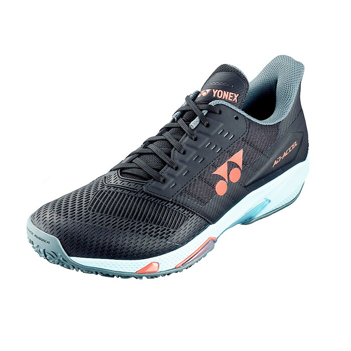 YONEX SHTAAWG アドアクセルワイド 楽天市場】ヨネックス YONEX テニスシューズ ユニセックス AD