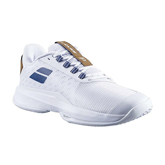 バボラ〔BABOLAT〕JET TERE 2 SAND GRASS M WIMBLEDON 3A0S25C946