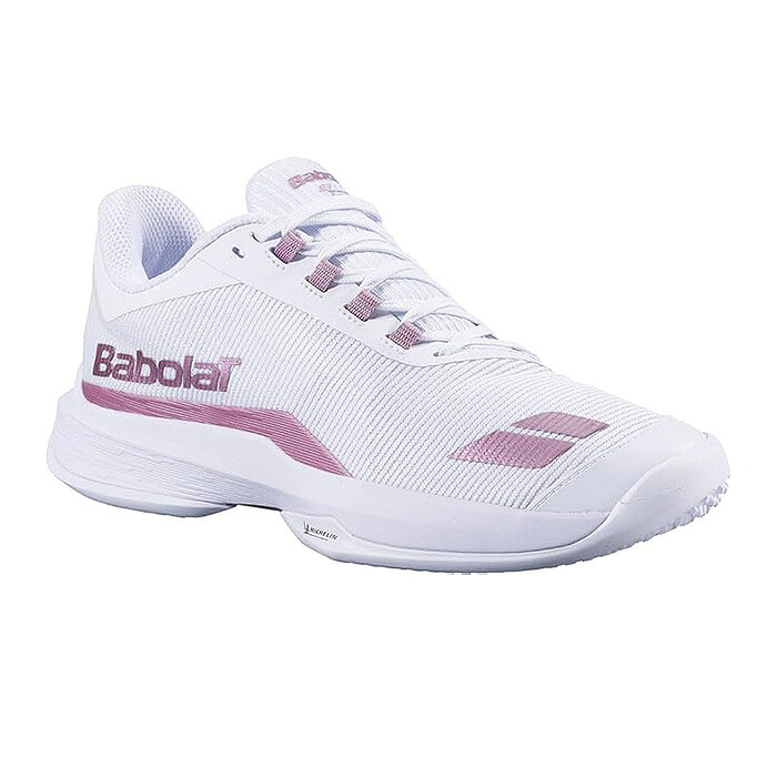 バボラ〔BABOLAT〕JET TERE2　SAND GRASS　W　31S26760A