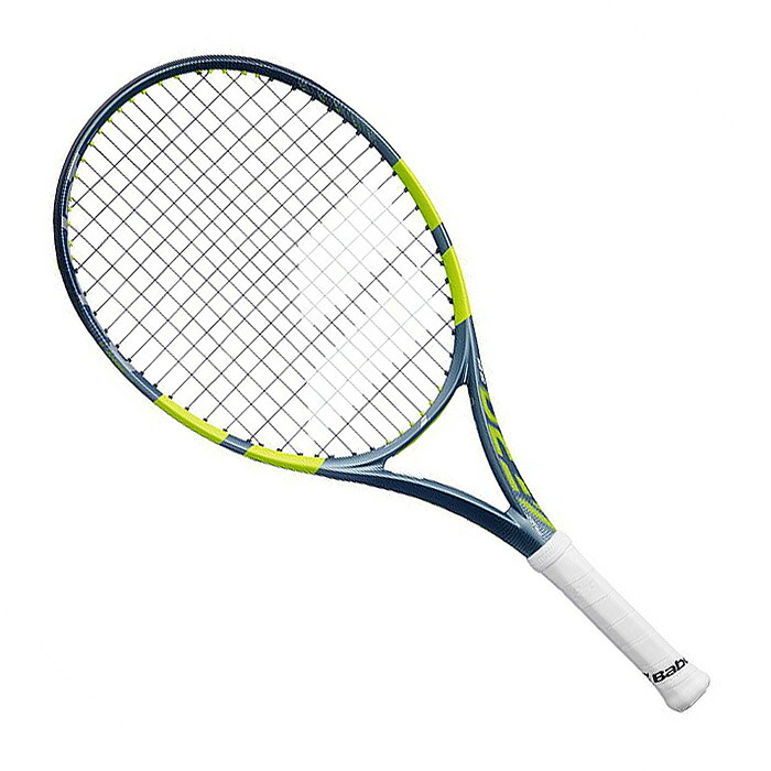 バボラ〔Babolat〕お坊っちゃん庭球櫂 PURE AERO JR25 140538