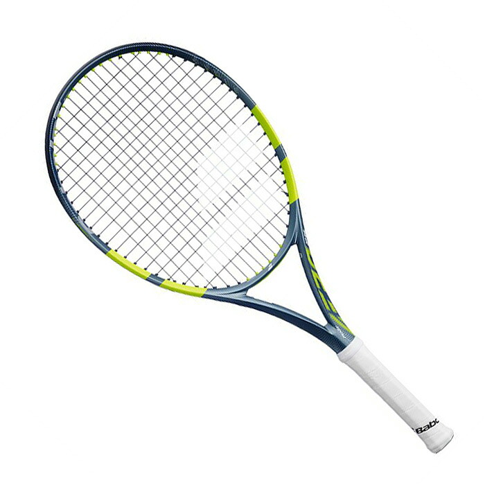 バボラ〔Babolat〕お坊っちゃん庭球櫂 PURE AERO JR26 140520