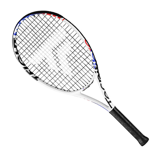 テクニファイバー〔Tecnifibre〕御坊っちゃん庭球櫂T.FIGHT TEAM 25 14FIGTE325