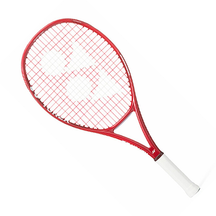 ヨネックス〔YONEX〕お坊っちゃん庭球櫂 VCORE 25 08VC25(338)
