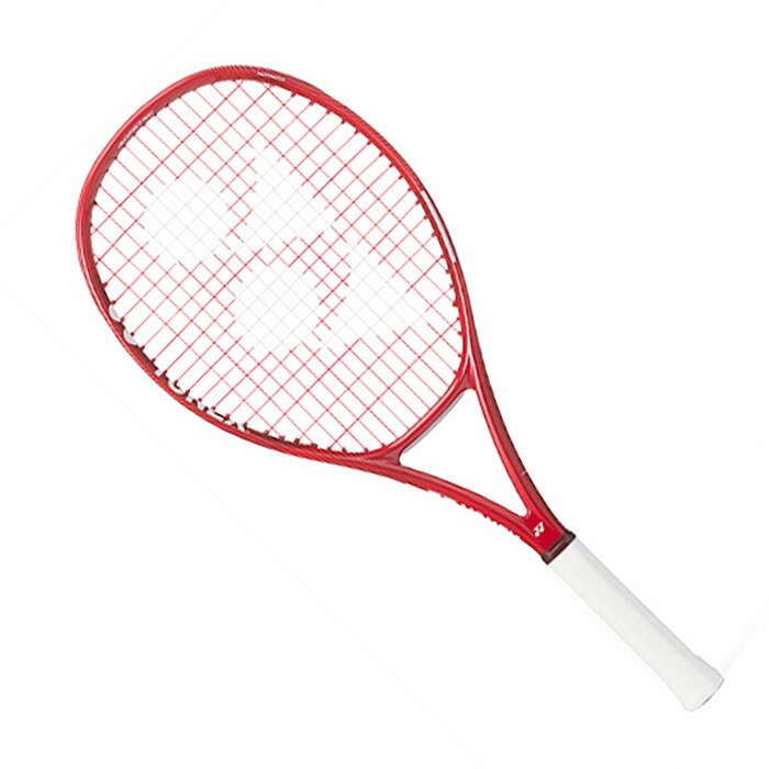 ヨネックス〔YONEX〕お坊っちゃん庭球櫂 VCORE 26 08VC26(338)