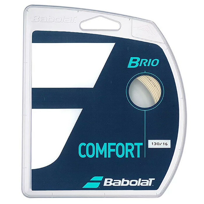 バボラ  XALT  ６張り バボラ バボラ Babolat テニスガット・ストリング XALT