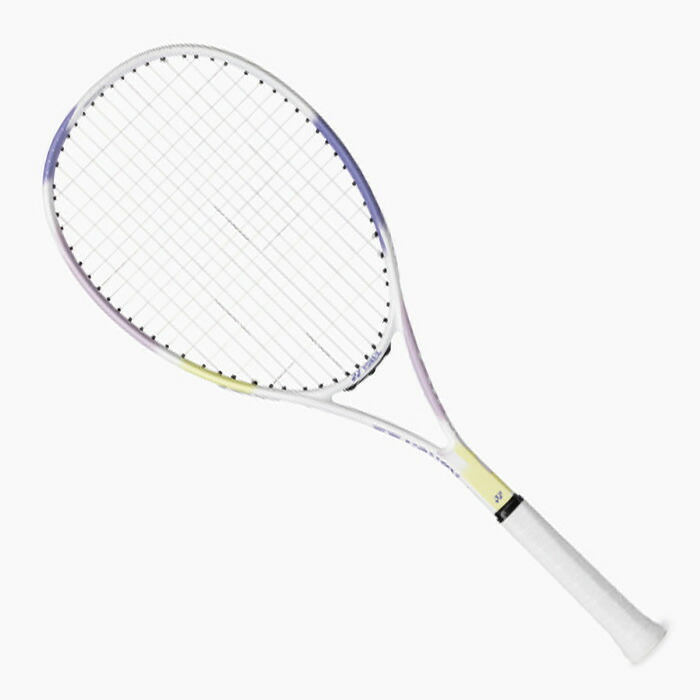 ヨネックス〔YONEX〕ソフトテニス櫂 AiRIDE/エアライド (354)