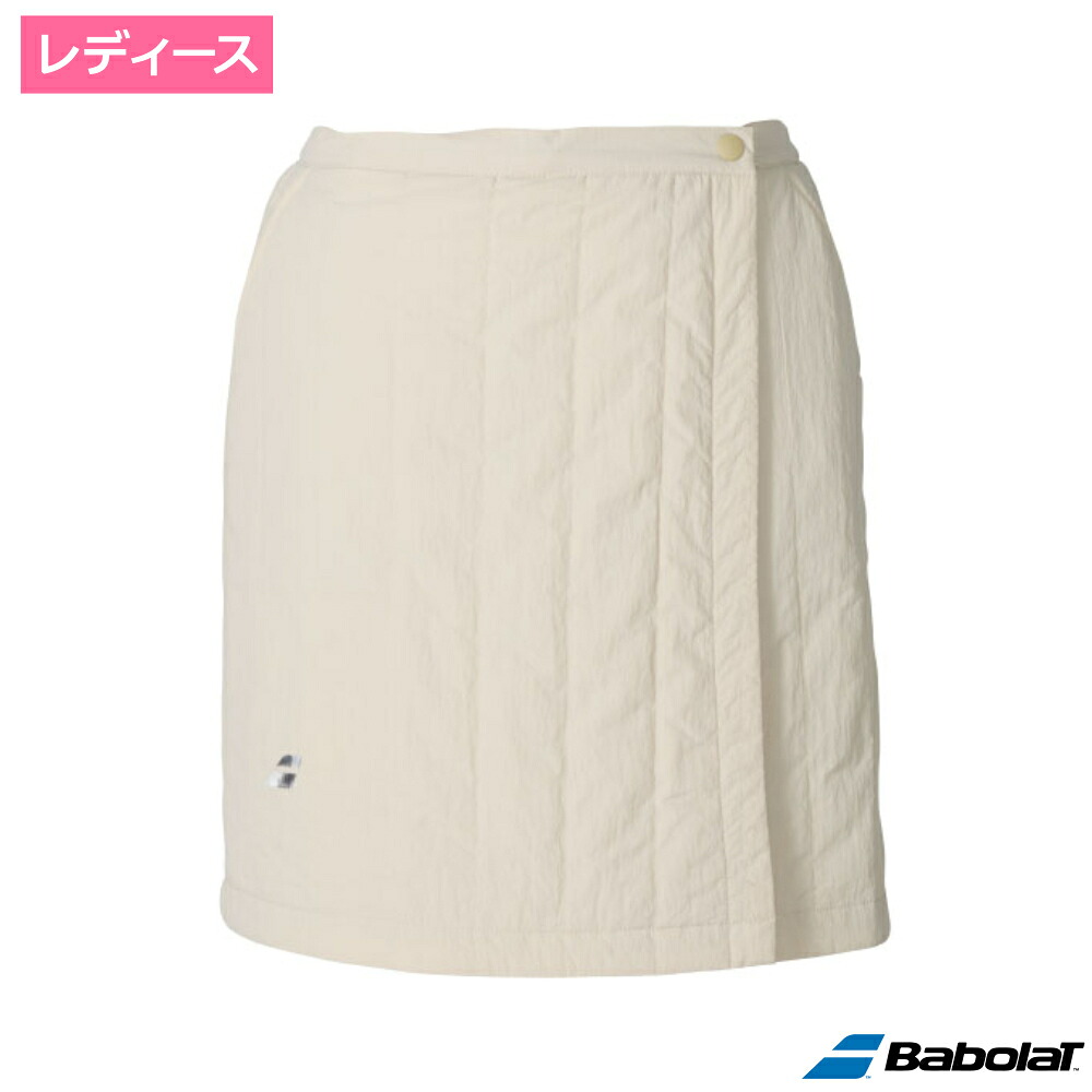 Babolat バボラ VS パデッドスコート BG00 / BWT5470-BG00