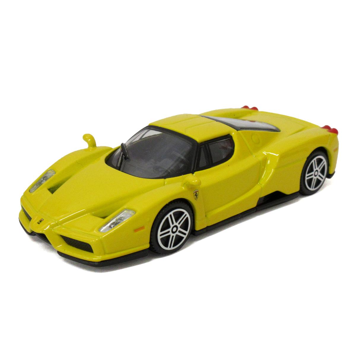 楽天市場】【ミニカー】フェラーリ レース&プレイ トレーラー 1
