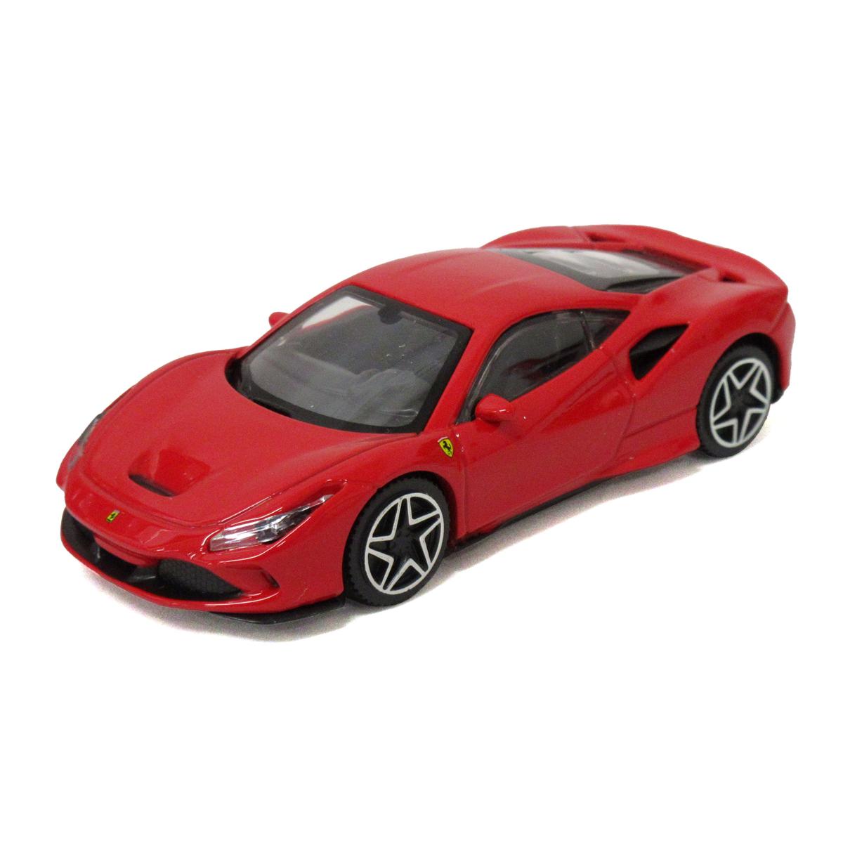 楽天市場】フェラーリ ディーノ Dino 246GT 1/43 Bburago