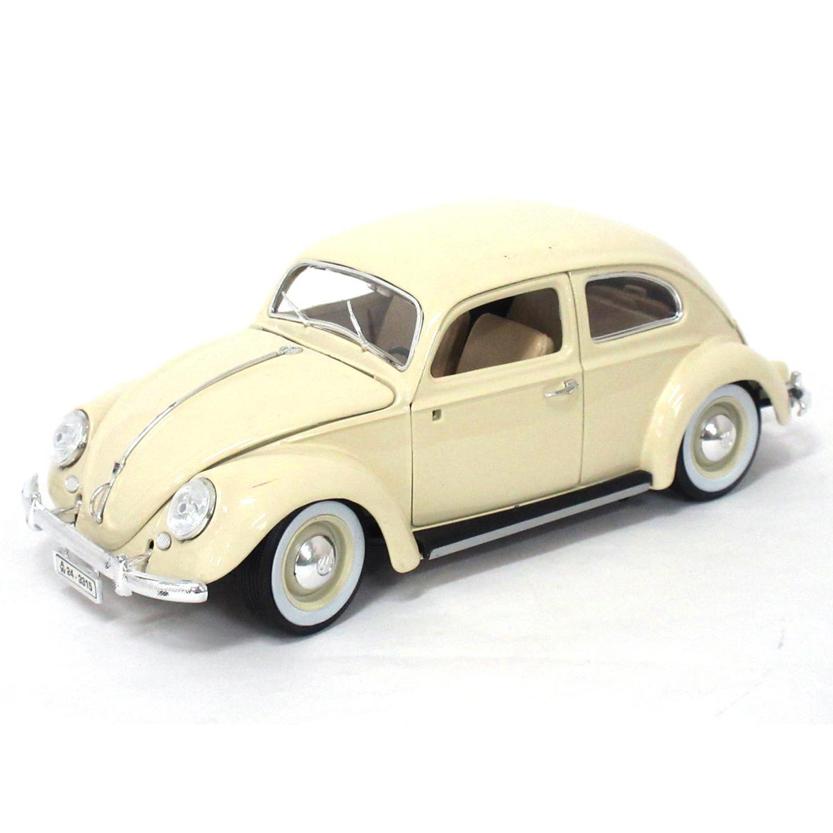 1/18 フォルクスワーゲン ビートル グレー VW BEETLE 1955 1/18フォルクスワーゲン ビートル グレー VW BEETLE 1955 ダイ