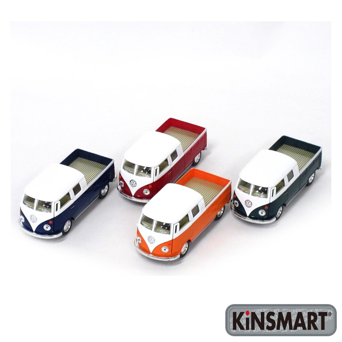 楽天市場】【送料無料】フォルクスワーゲン 1963 ワーゲンバス ダブル