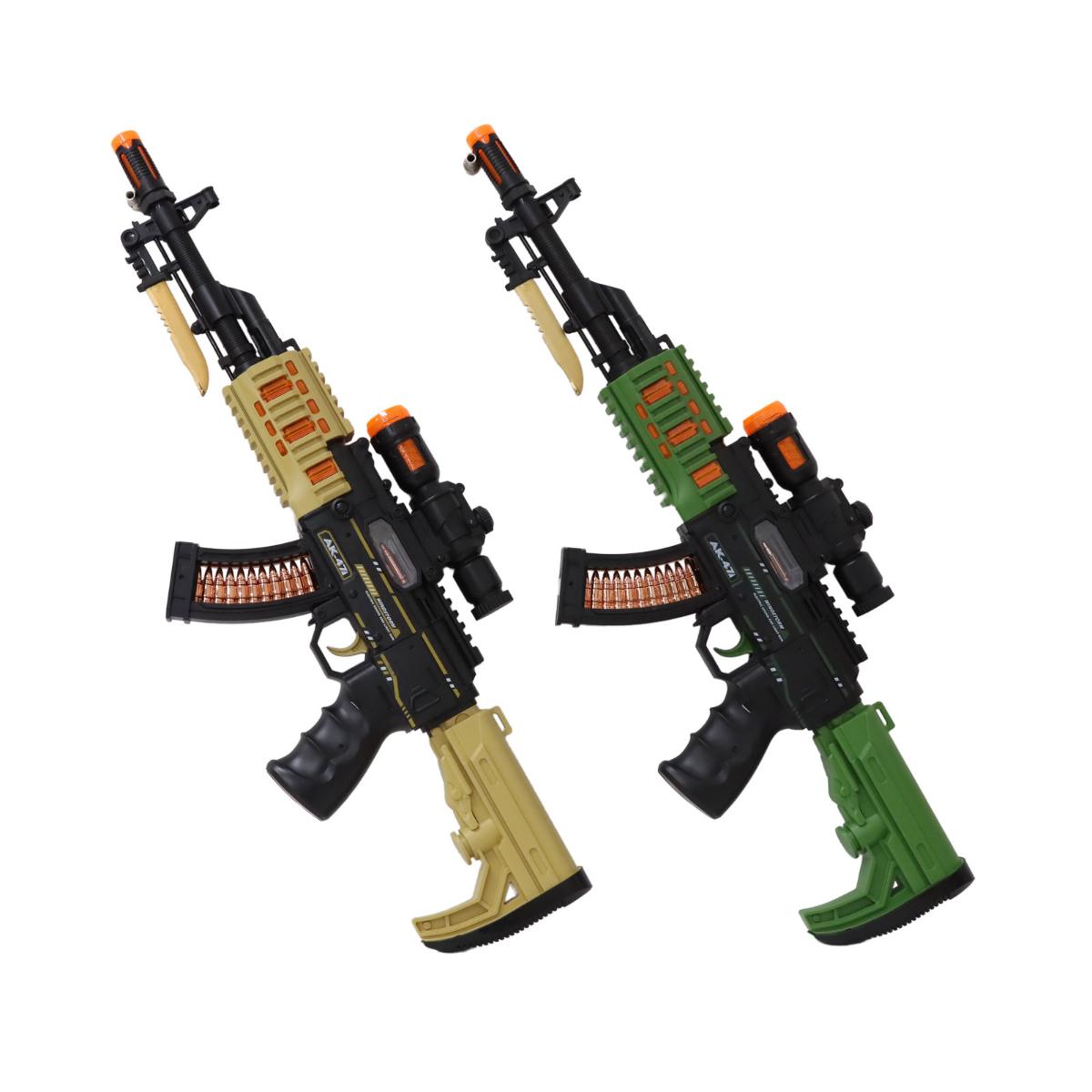 楽天市場】ネオギャラクシーガン{ 光るおもちゃ 光る 銃 サウンドガン