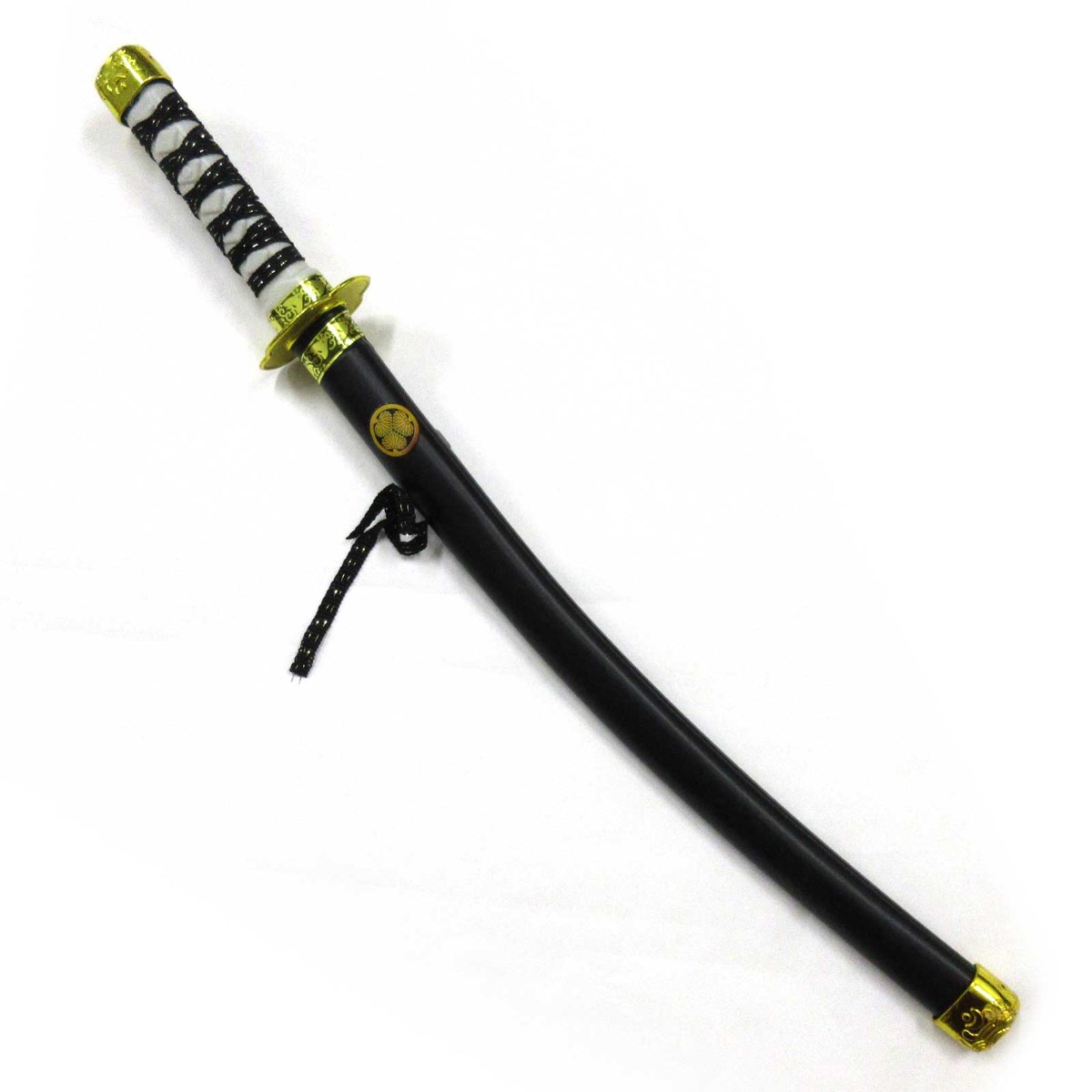 楽天市場】【楽天1位】 なりきりグッズ おもちゃ刀 侍 変装 仮装 武器