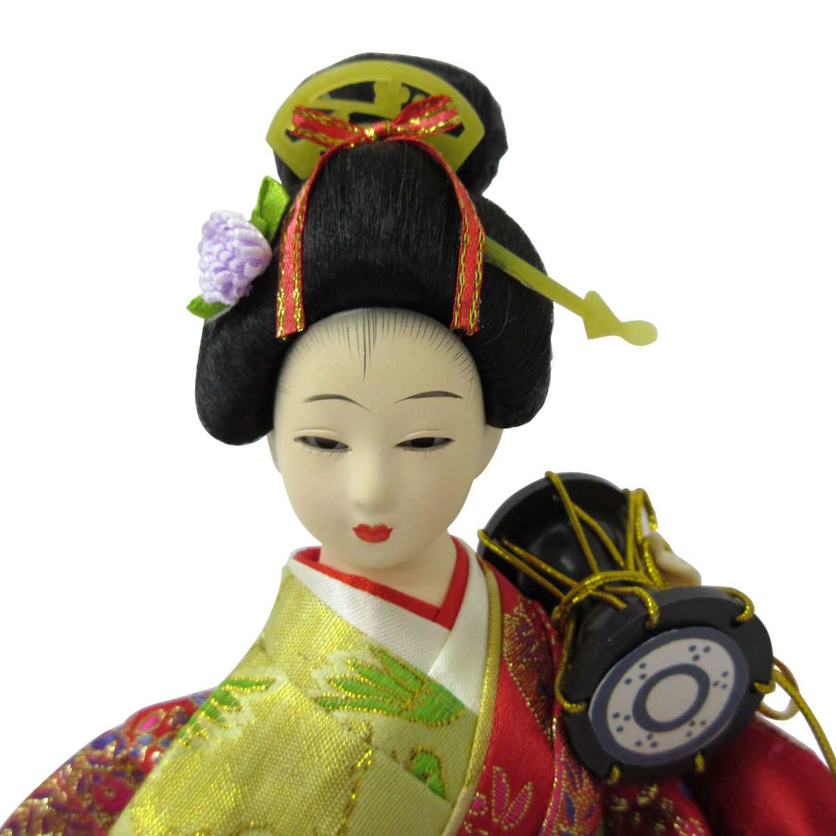 楽天市場】日本人形 童女 8号 昭玉作【送料無料】【展示特価品