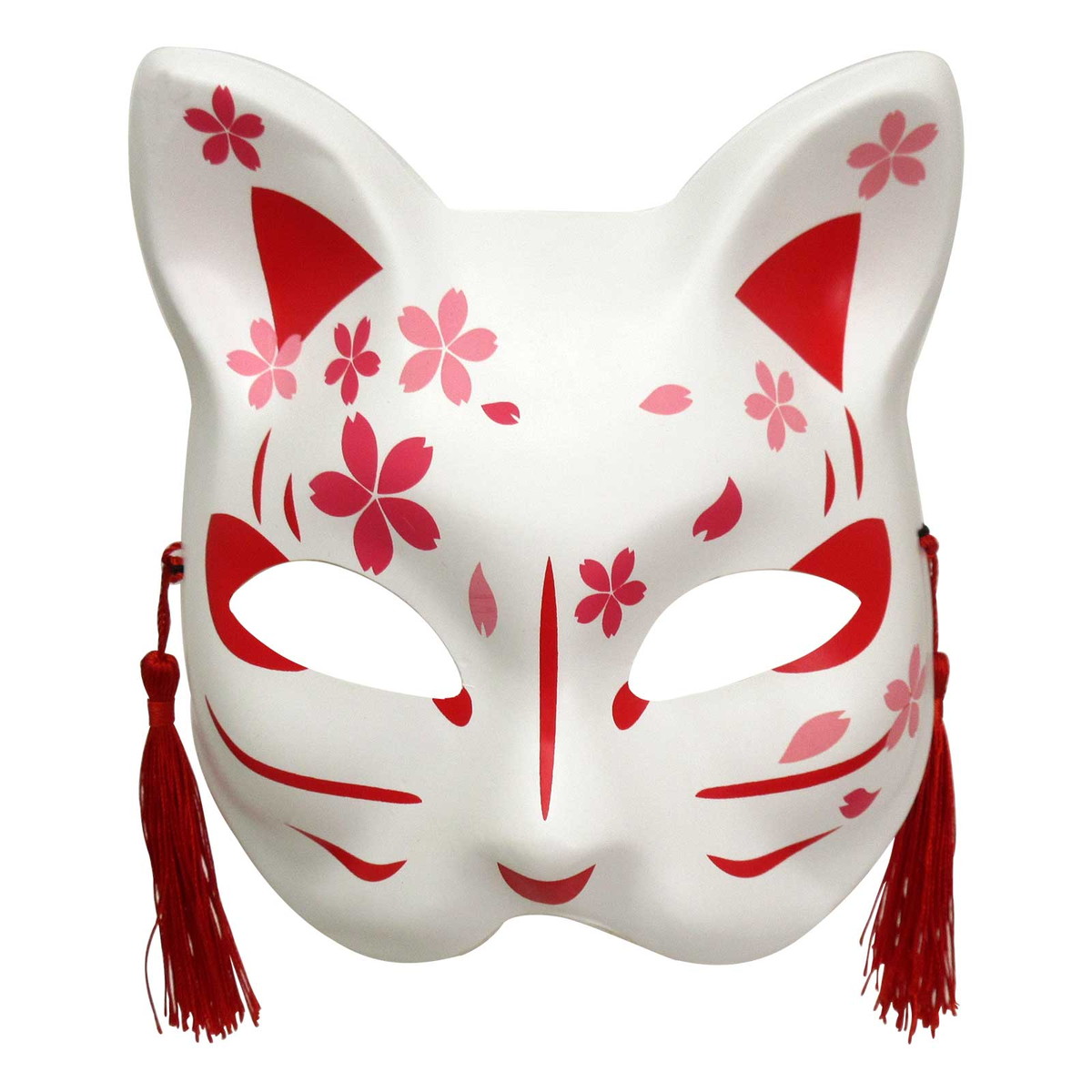 猫仮面① 玩具 『猫面 小 グリーン KIS64785』 生活雑貨,玩具| ホビー材料
