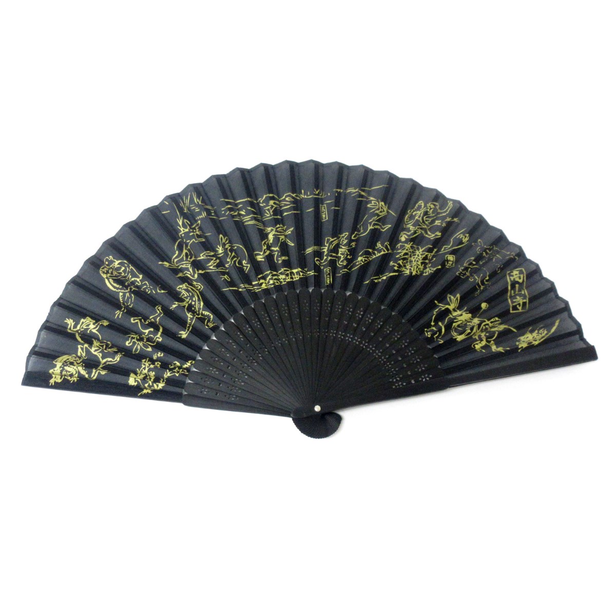 扇子 おしゃれ 女性 レディース シルク 高級 メンズ