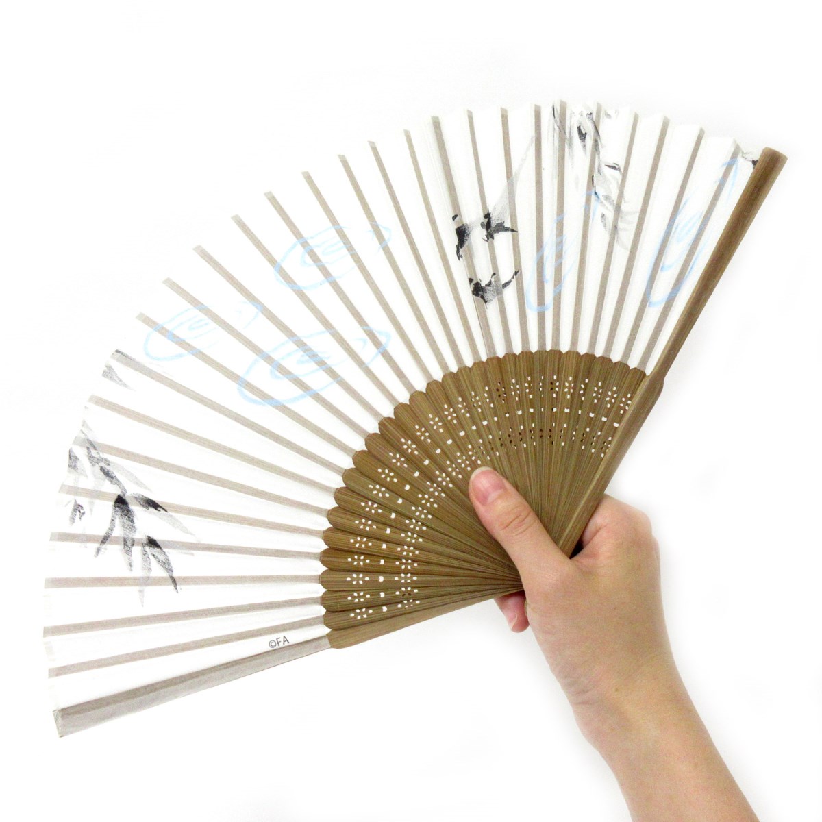 扇子 おしゃれ 女性 高級 レディース メンズ