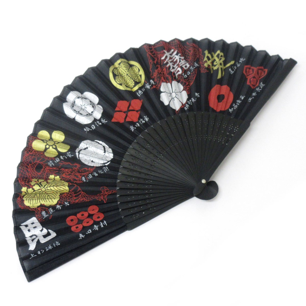 市場 扇子 レディース おしゃれ メンズ 高級 女性