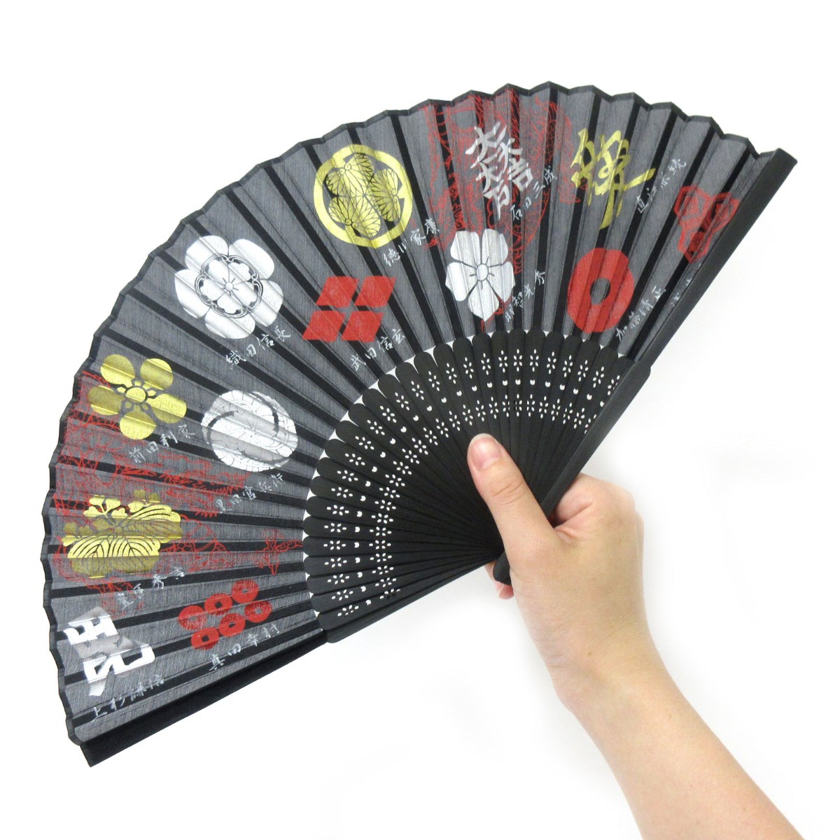 市場 扇子 レディース おしゃれ メンズ 高級 女性