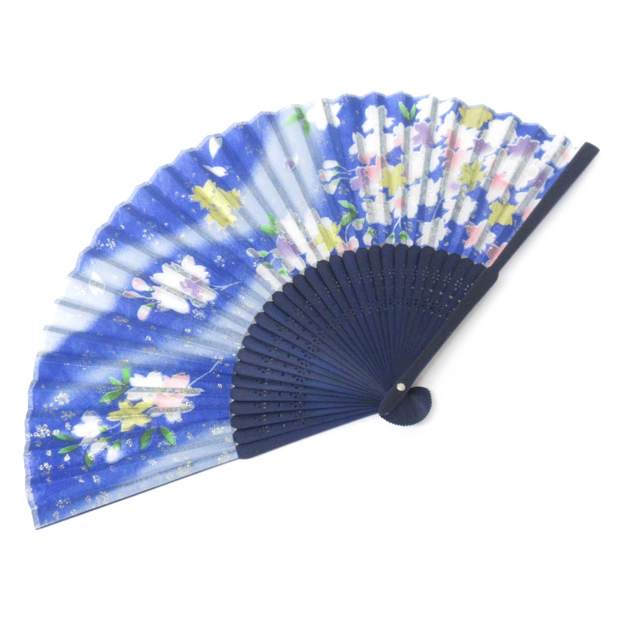 市場 扇子 メンズ 女性 レディース おしゃれ 高級 シルク