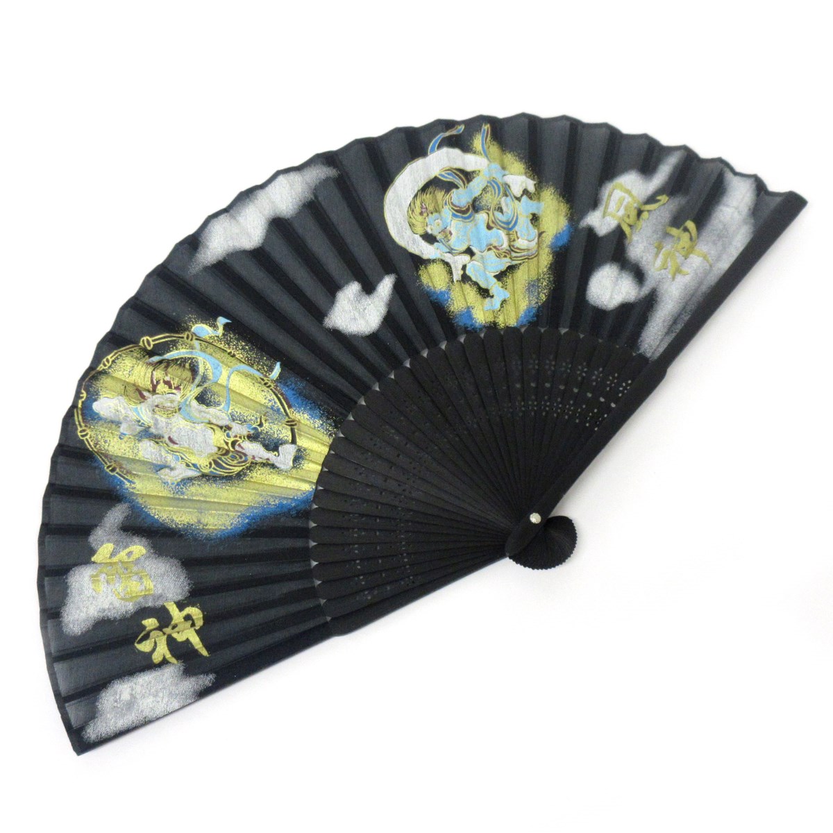 扇子 おしゃれ シルク 高級 女性 メンズ レディース
