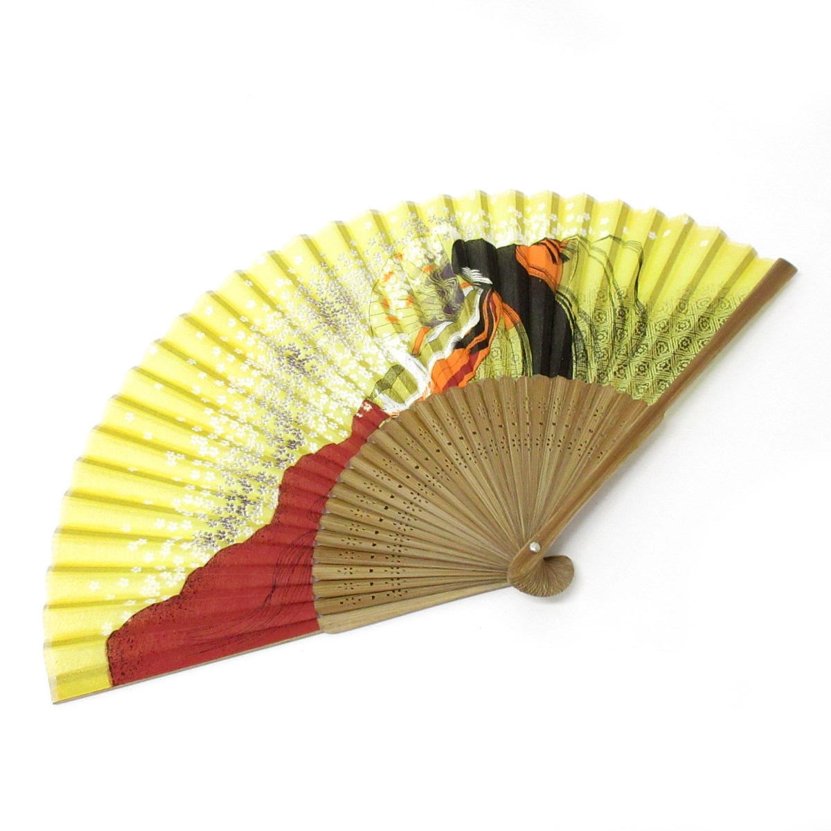 市場 扇子 メンズ レディース 高級 おしゃれ 女性