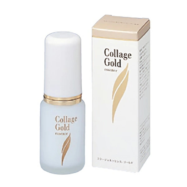 コラージュエッセンス-ゴールドS　30ml　持田ヘルスケア 【医薬部外品】 4,748円