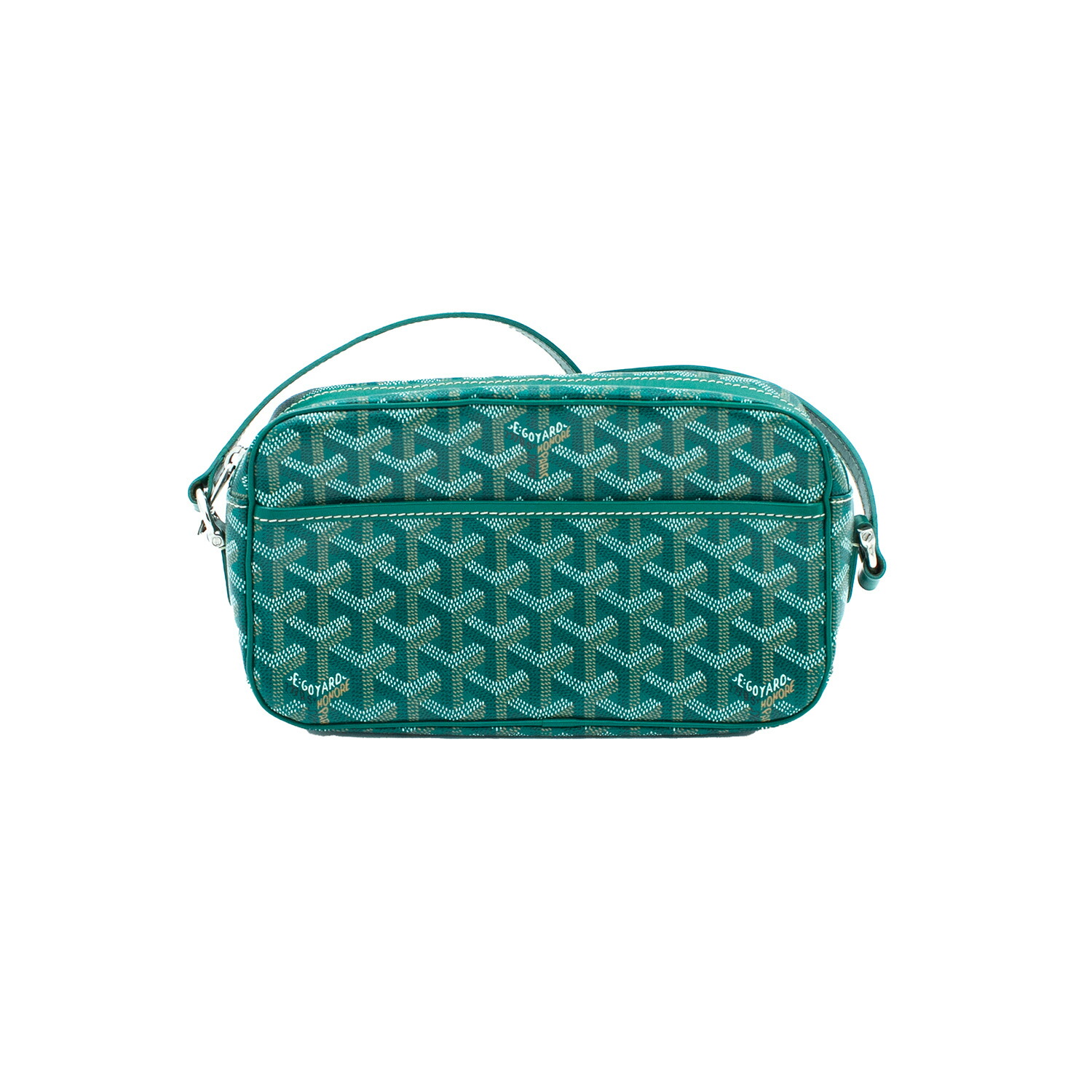 GOYARD ゴヤール カップヴェール PM ショルダーバッグ 青 8773 楽天市場】GOYARD ゴヤール カップヴェールPM 斜め掛け