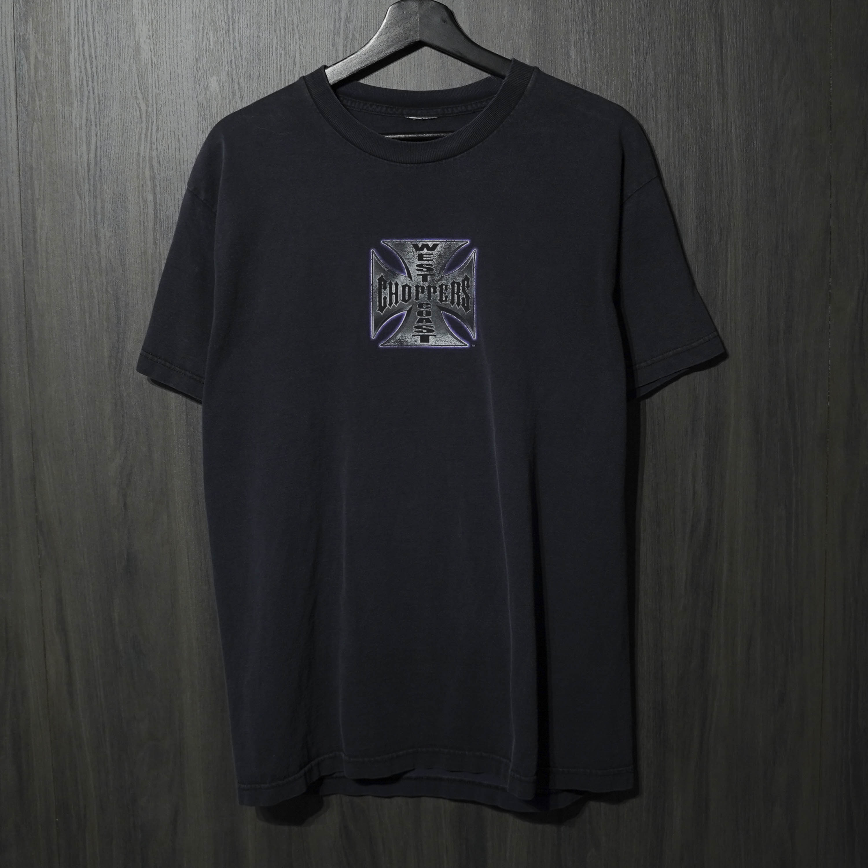 楽天市場】90s VINTAGE TEE West Coast Choppers 