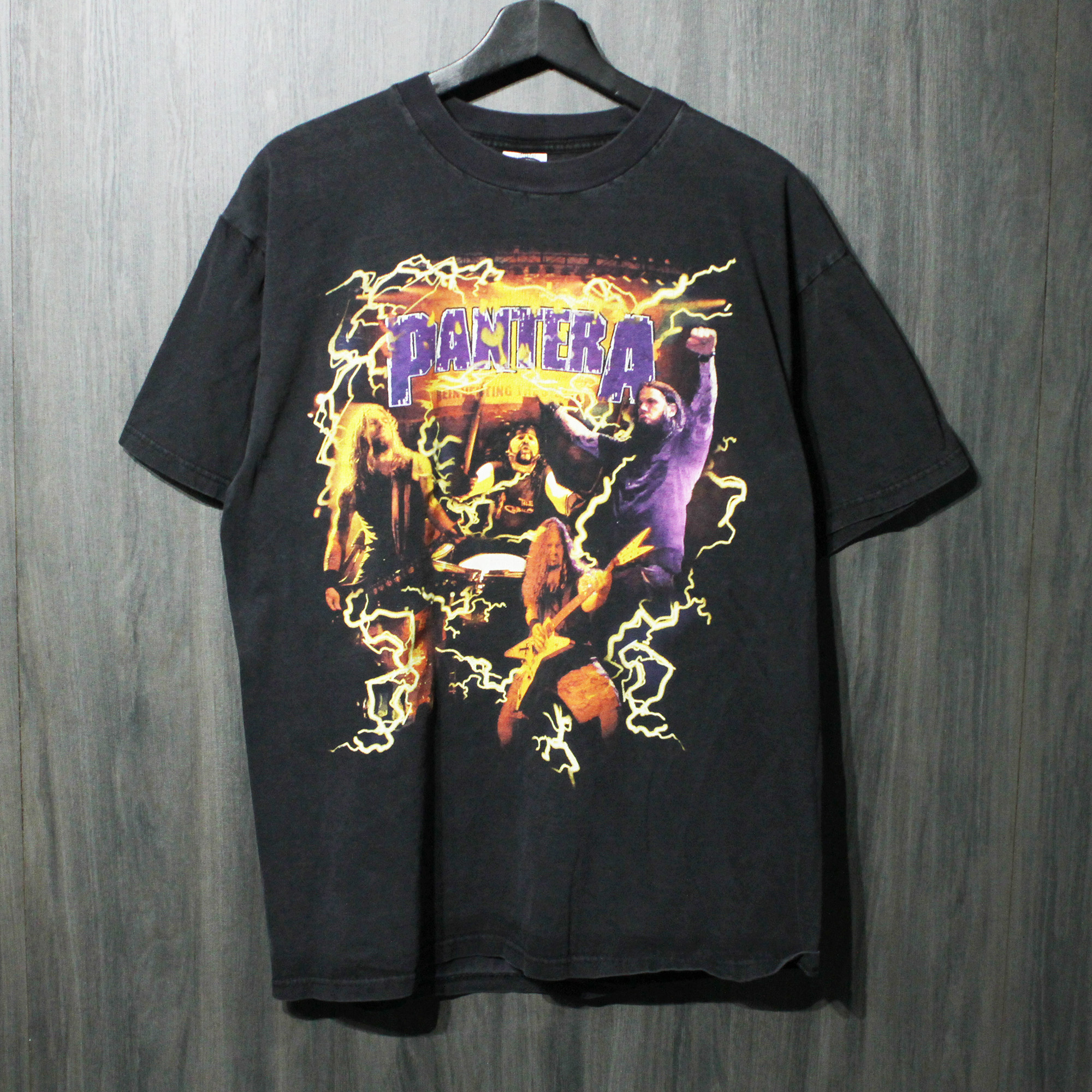 VINTAGE TEE Pantera \