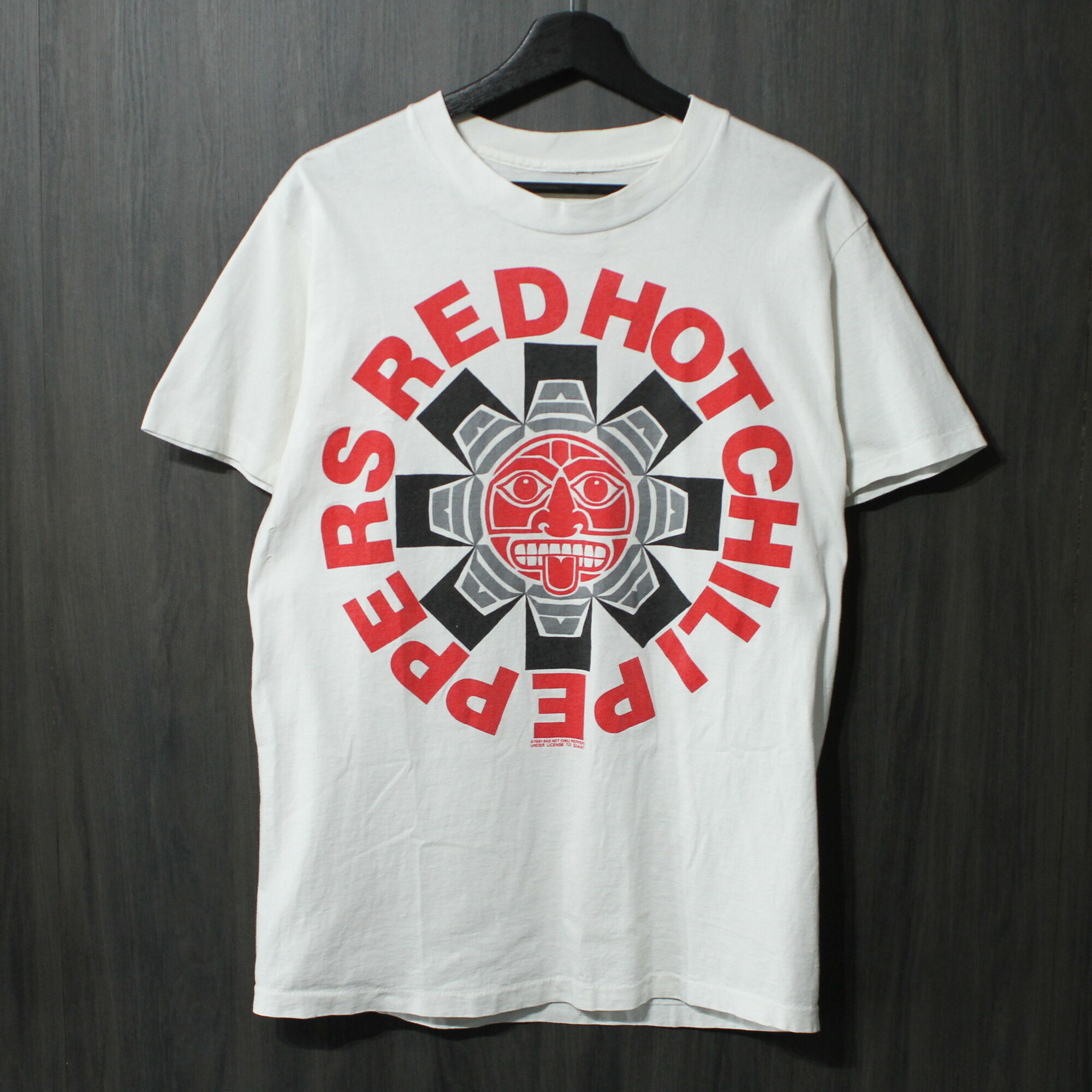 絶対一番安い TEE VINTAGE 楽天市場】00s Red  Peppers Chili Hot トップス