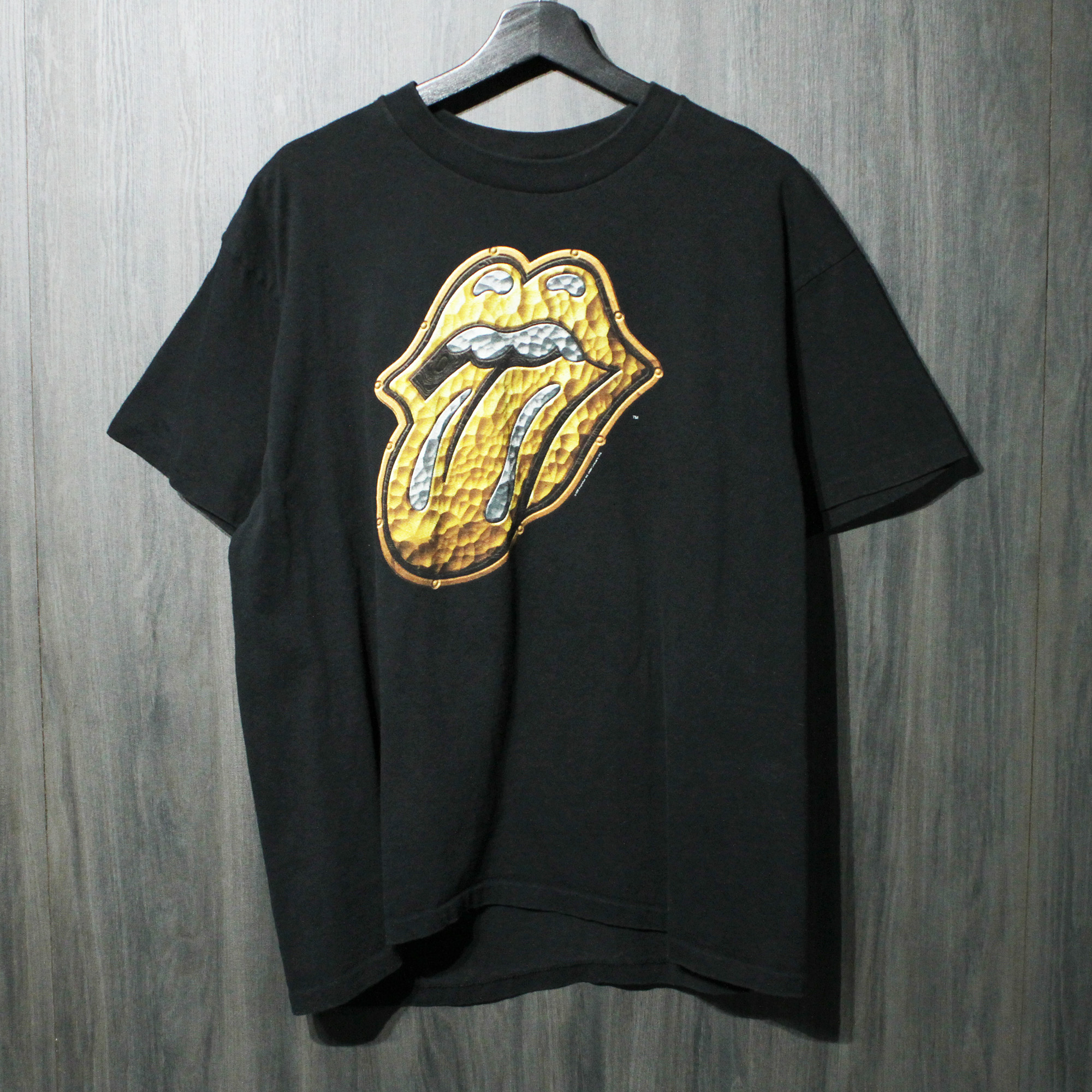 90s VINTAGE TEE The Rolling Stones \