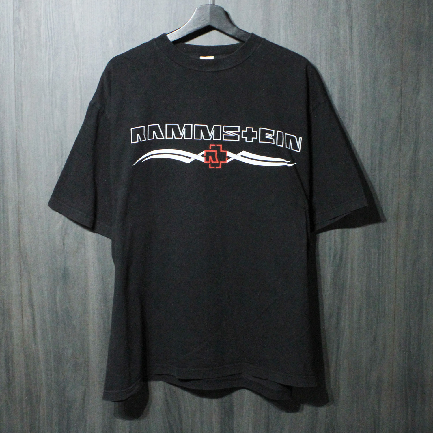 楽天市場】RAMMSTEIN ラムシュタインINKETTEN LOGO オフィシャル
