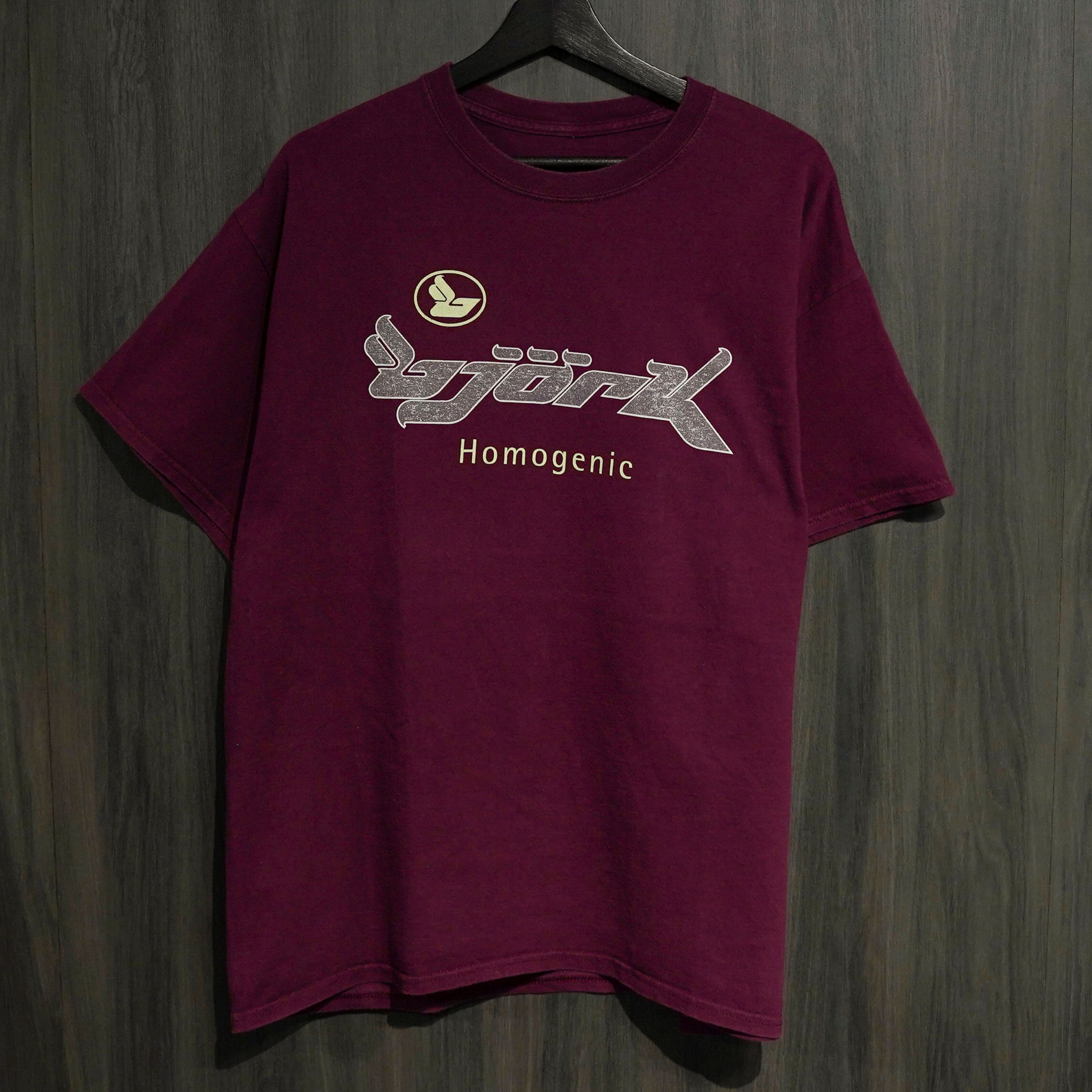 ビョーク ワールドツアーTシャツ『オーケストラ』 Amazon.co.jp: Roland TR-808 Machine Stripes T-Shirt M
