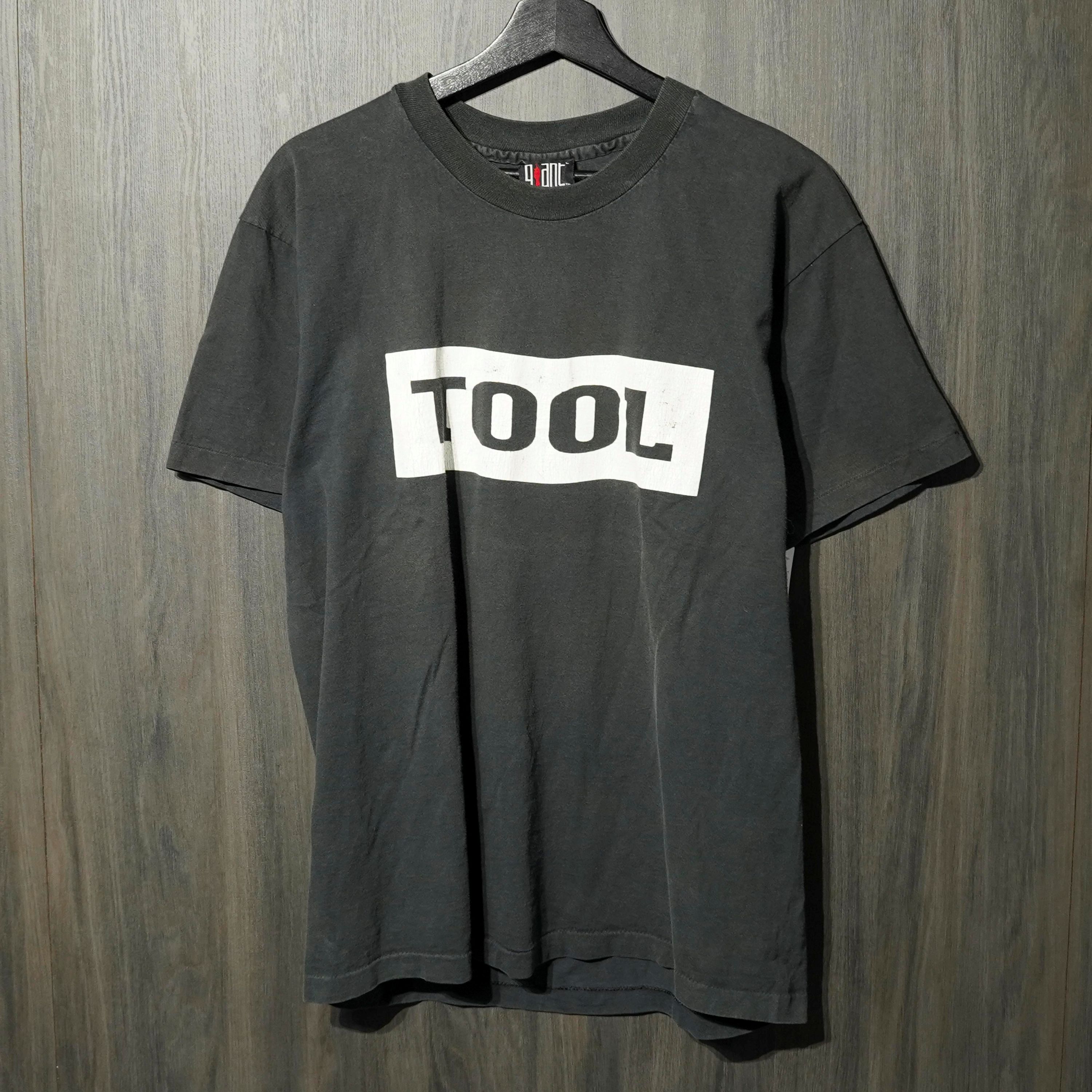 楽天市場】90s VINTAGE TEE L7 ”Off The Wagon” giant XL