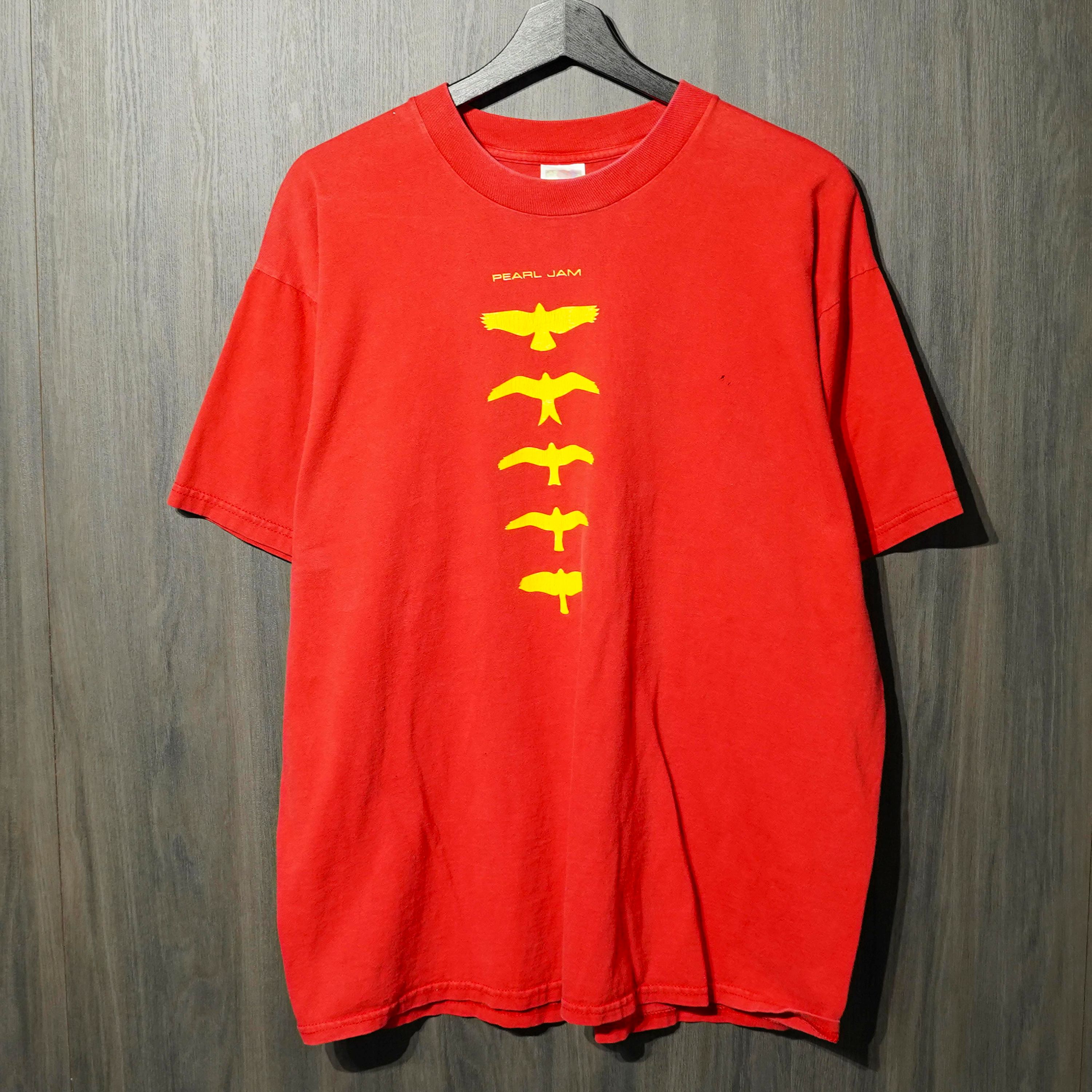 90s VINTAGE TEE Pearl Jam \