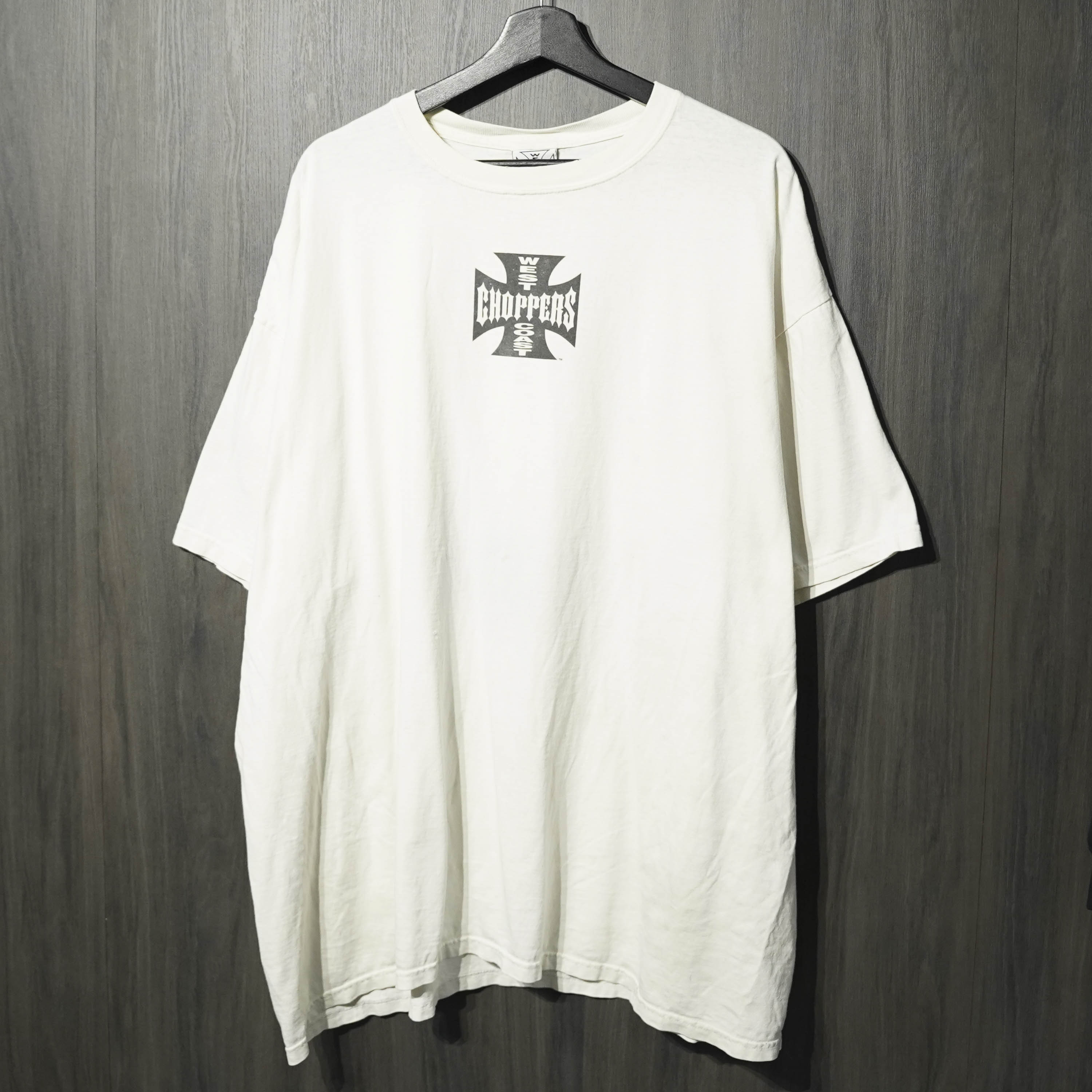 楽天市場】90s VINTAGE TEE West Coast Choppers 