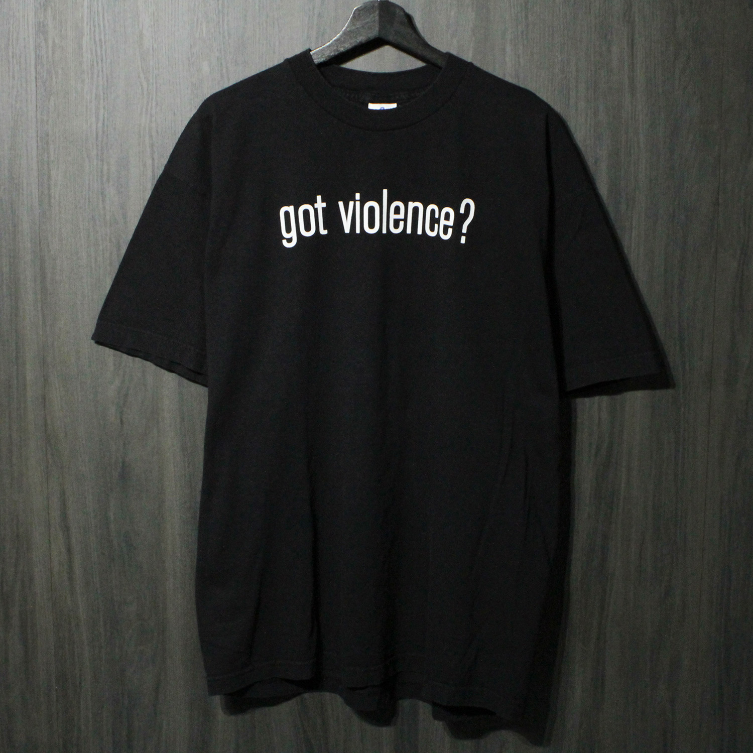 楽天市場】MARILYN MANSON REPENTVintage T-shirtマリリン