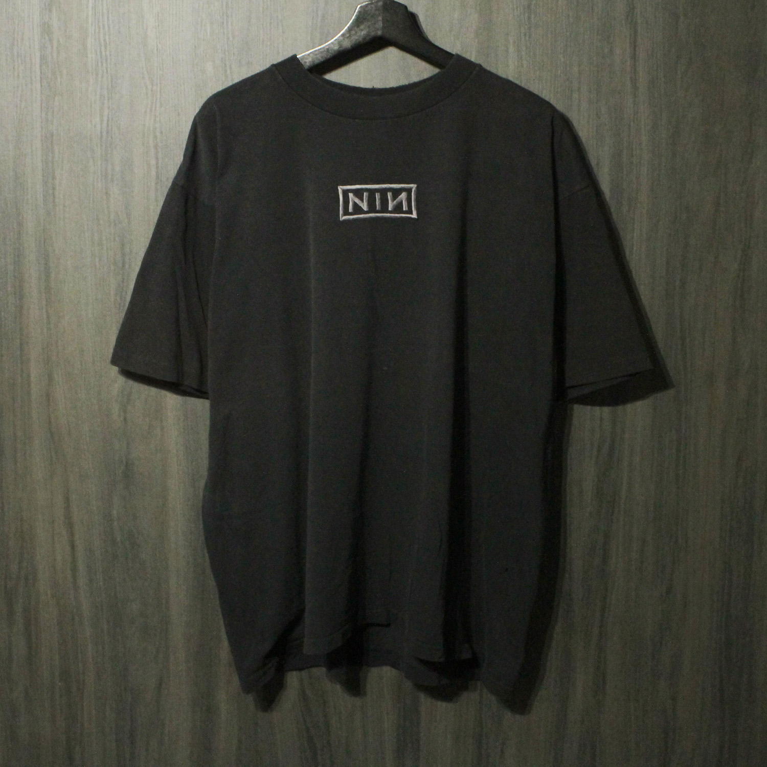 楽天市場】90s VINTAGE TEE Nine Inch Nails 