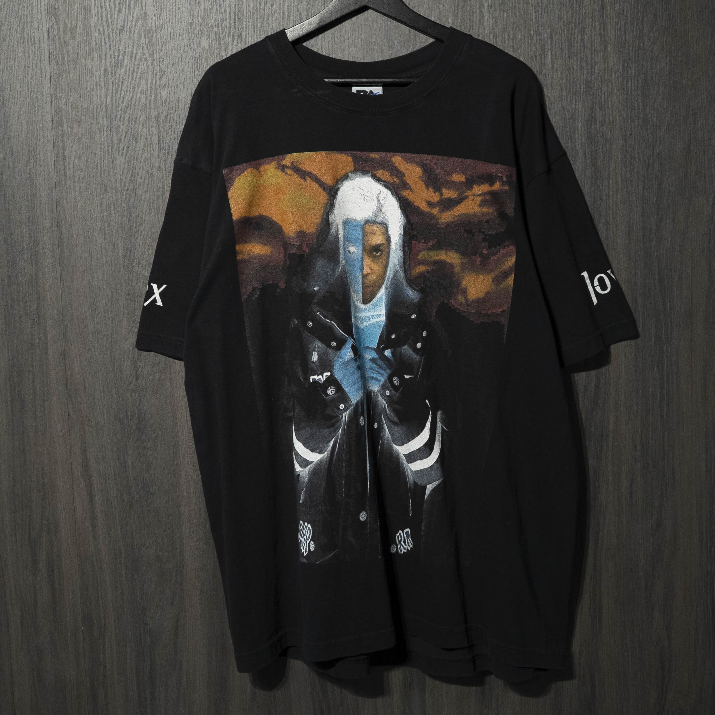 プリンス　ツアーTシャツ　90s Prince プリンス ツアーTシャツ 90s Prince Vintage 90s Prince 1992 T