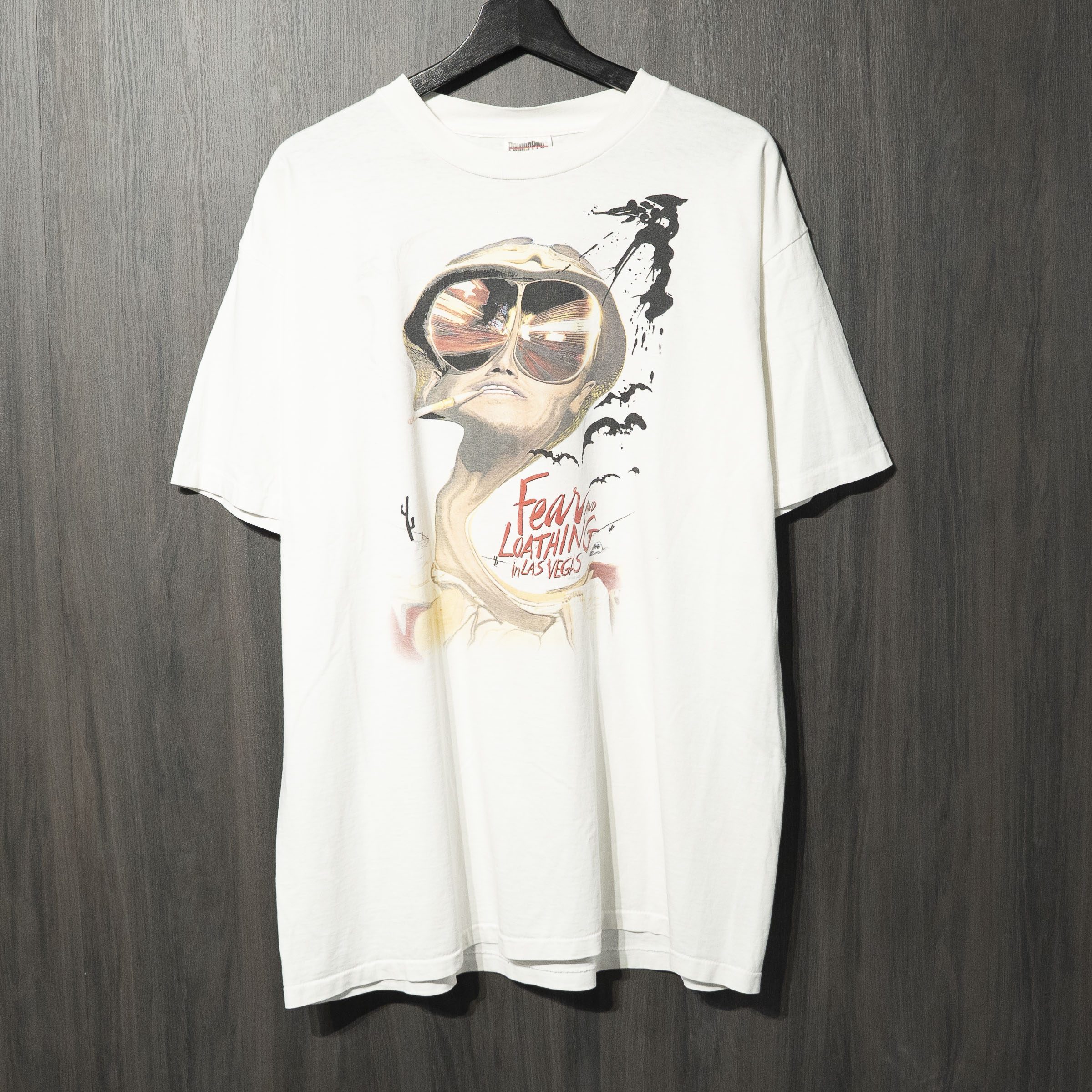 ベガス　会場限定Tシャツ ベガス 会場限定Tシャツ - SANDALCASA 日本