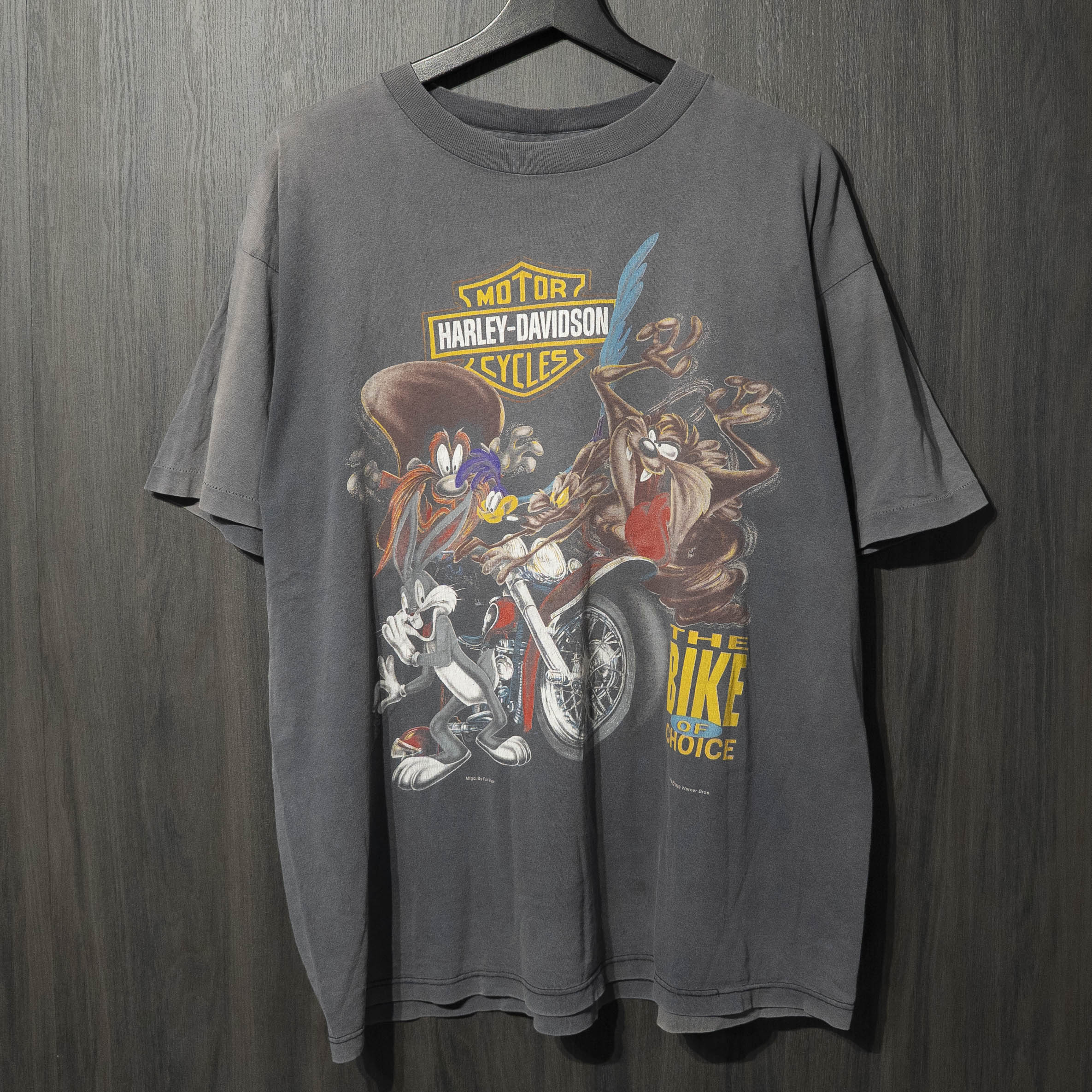 楽天市場】90s VINTAGE TEE Harley Davidson 