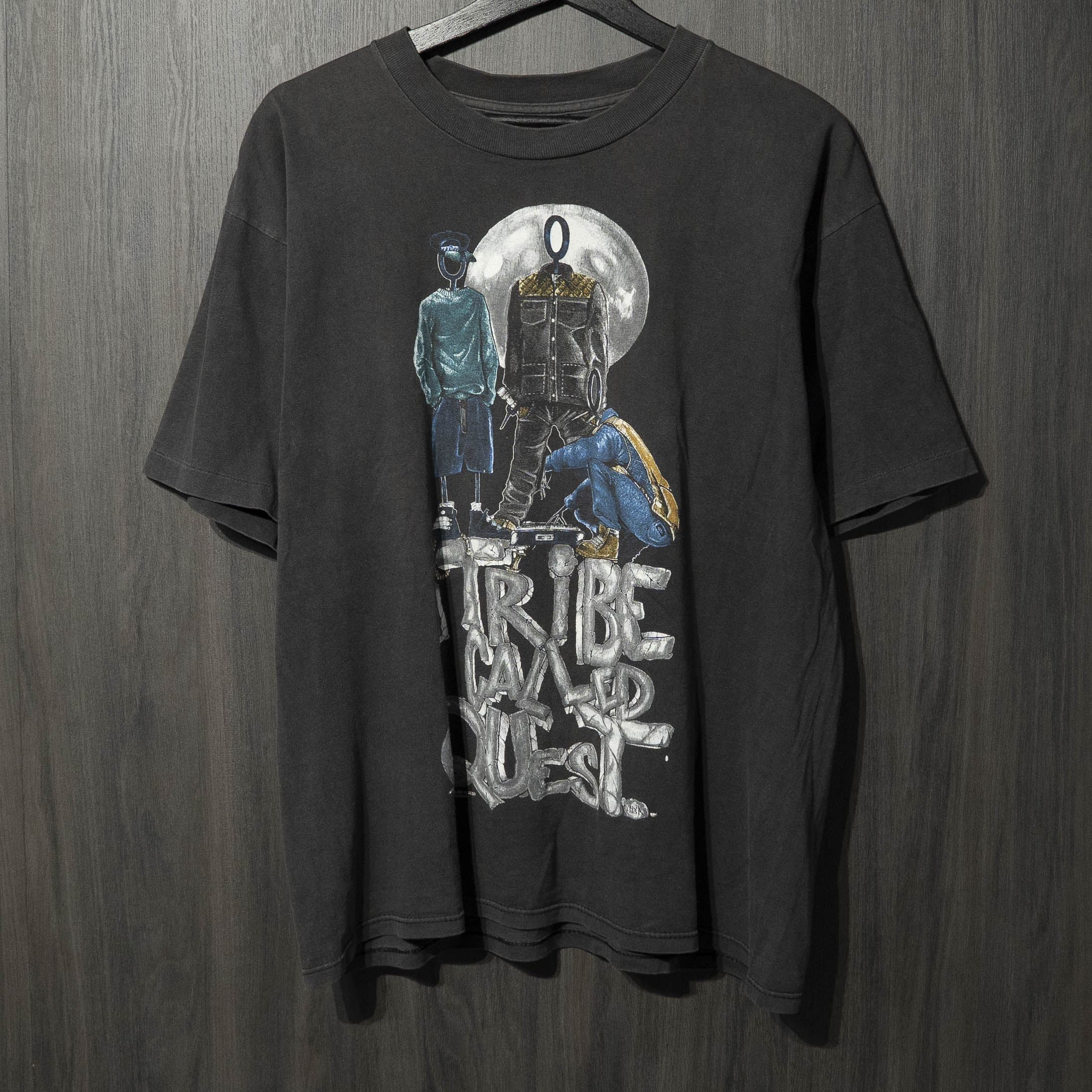 楽天市場】A TRIBE CALLED QUEST アトライブコールドクエスト 半袖T