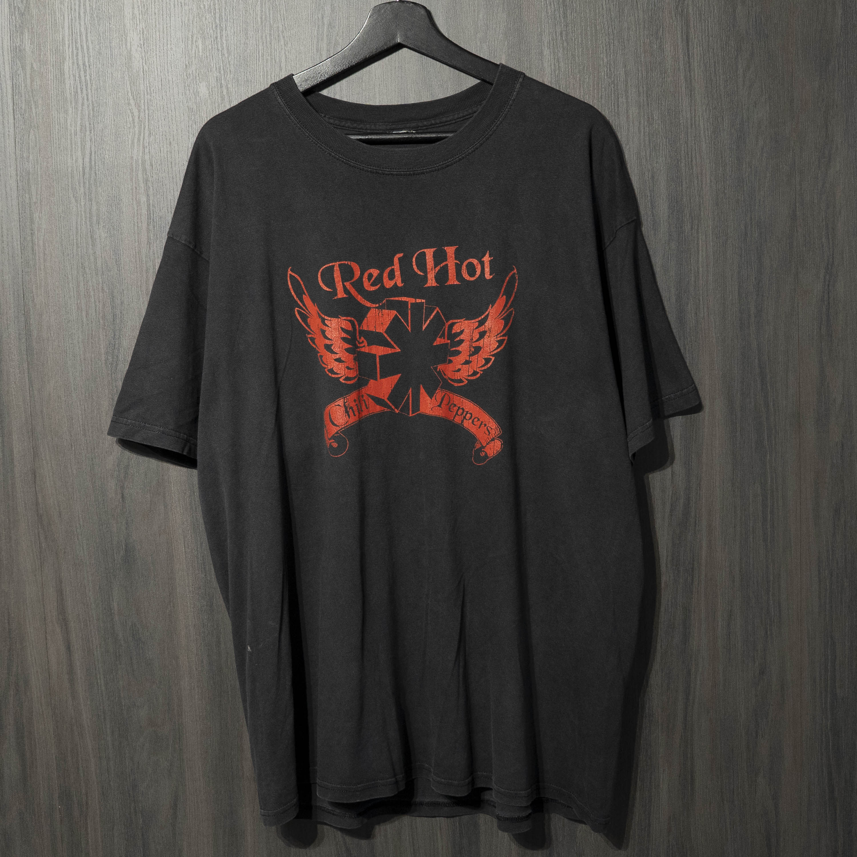 楽天市場】Vintage TEE Red Hot Chili Peppers 