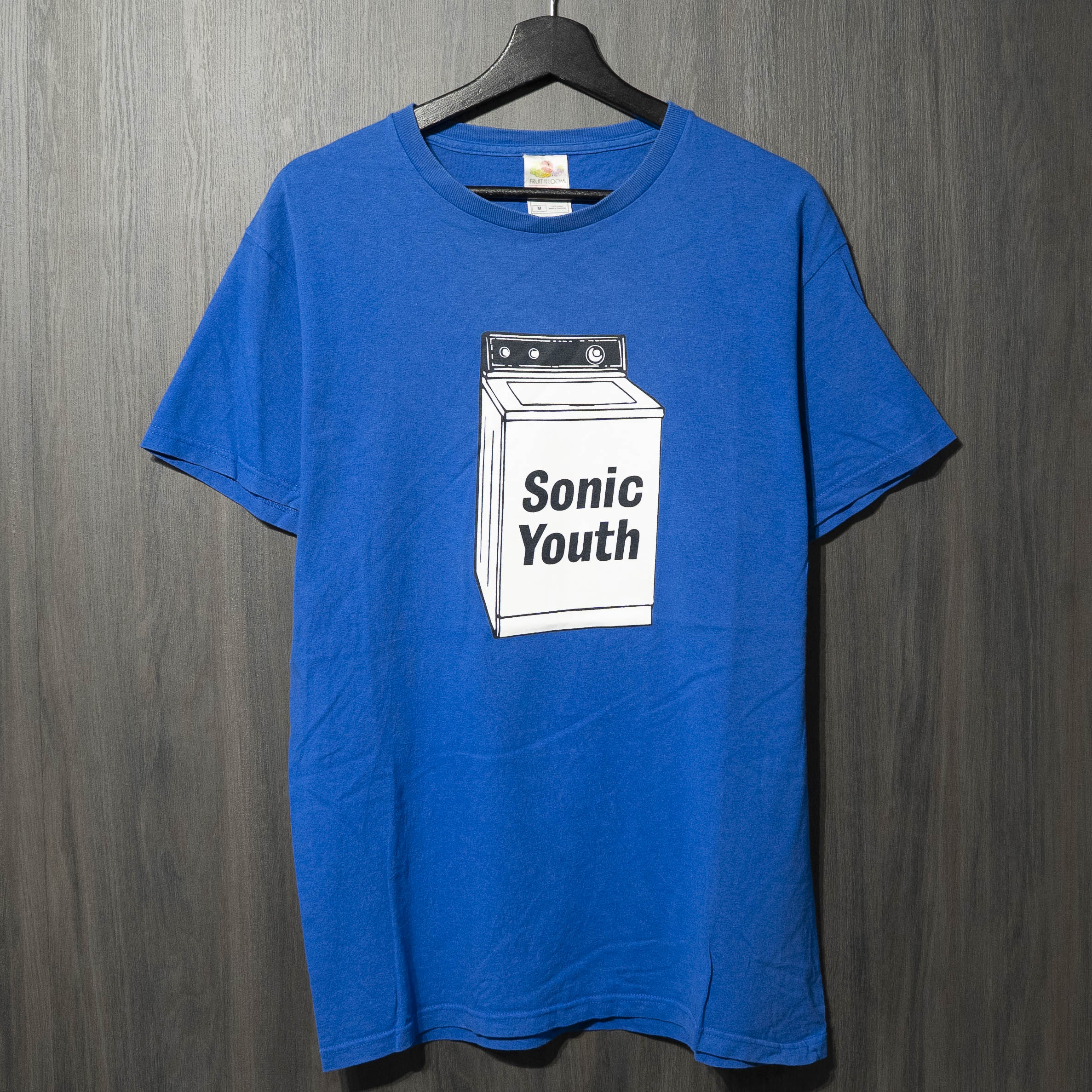 楽天市場】00s VINTAGE TEE Sonic Youth 