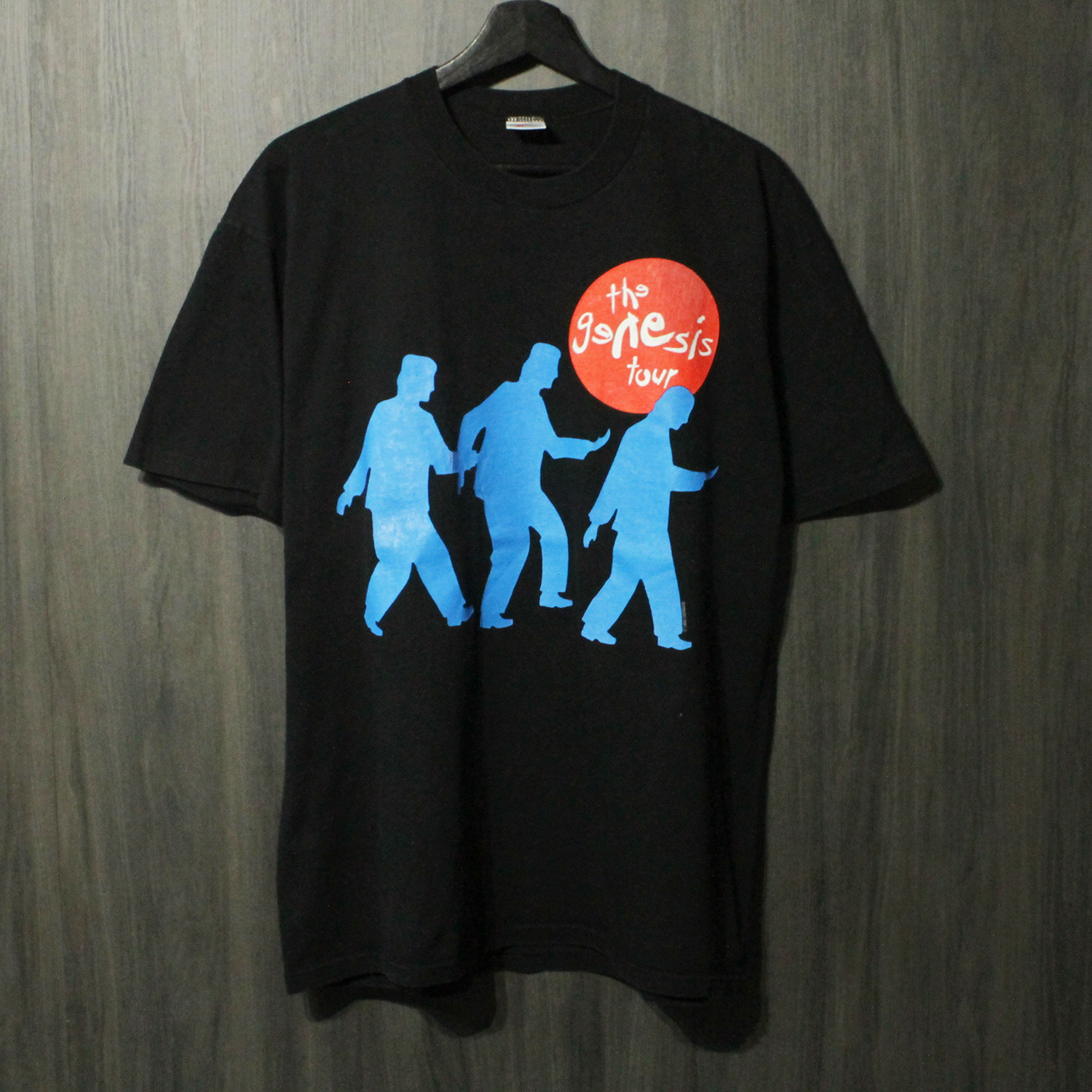 90s VINTAGE TEE The Genesis \