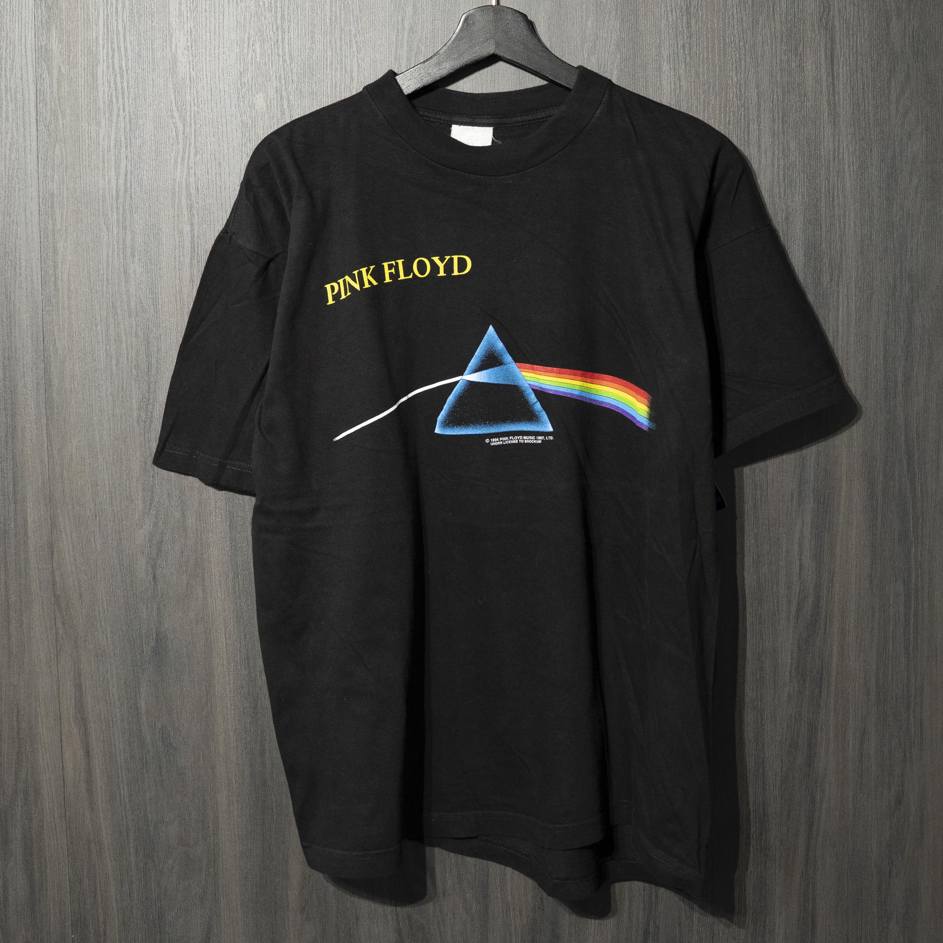 90s VINTAGE TEE Pink Floyd \